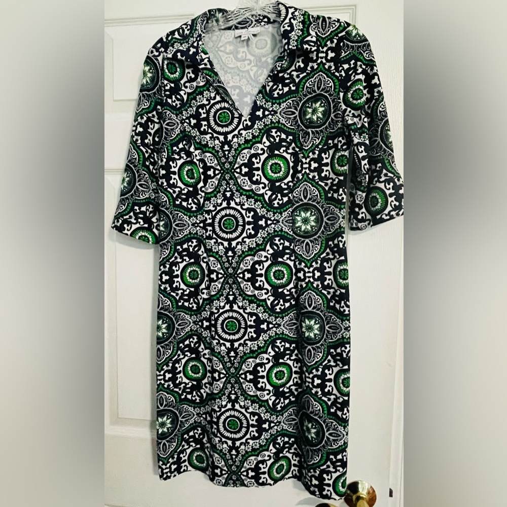 Jude Connelly Dress